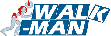WALK-MAN project logo