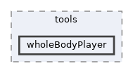 icub-main/src/tools/wholeBodyPlayer